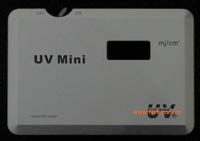 uv measure